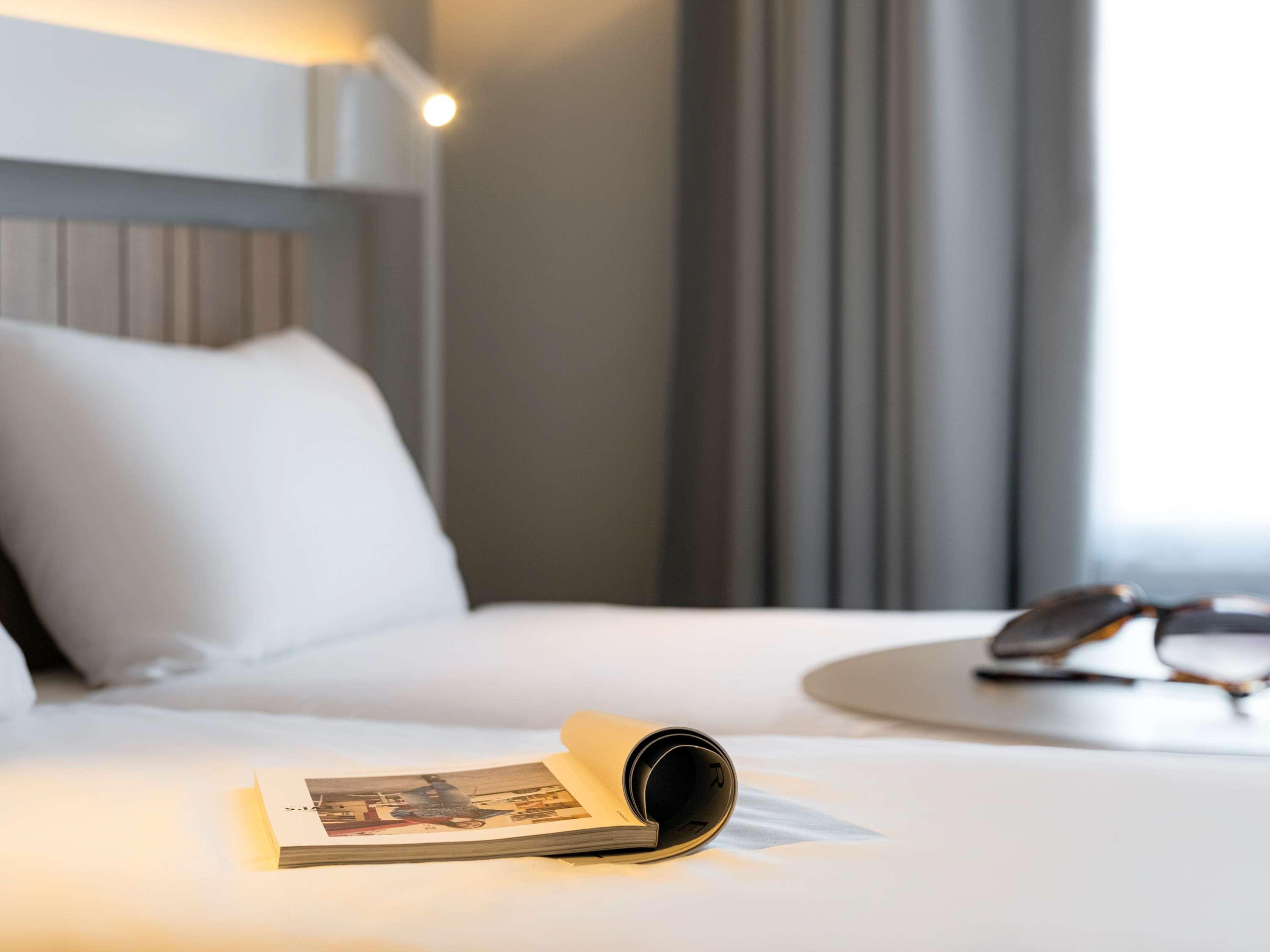 Отель Ibis Paris Gare De L Est 10Eme Экстерьер фото