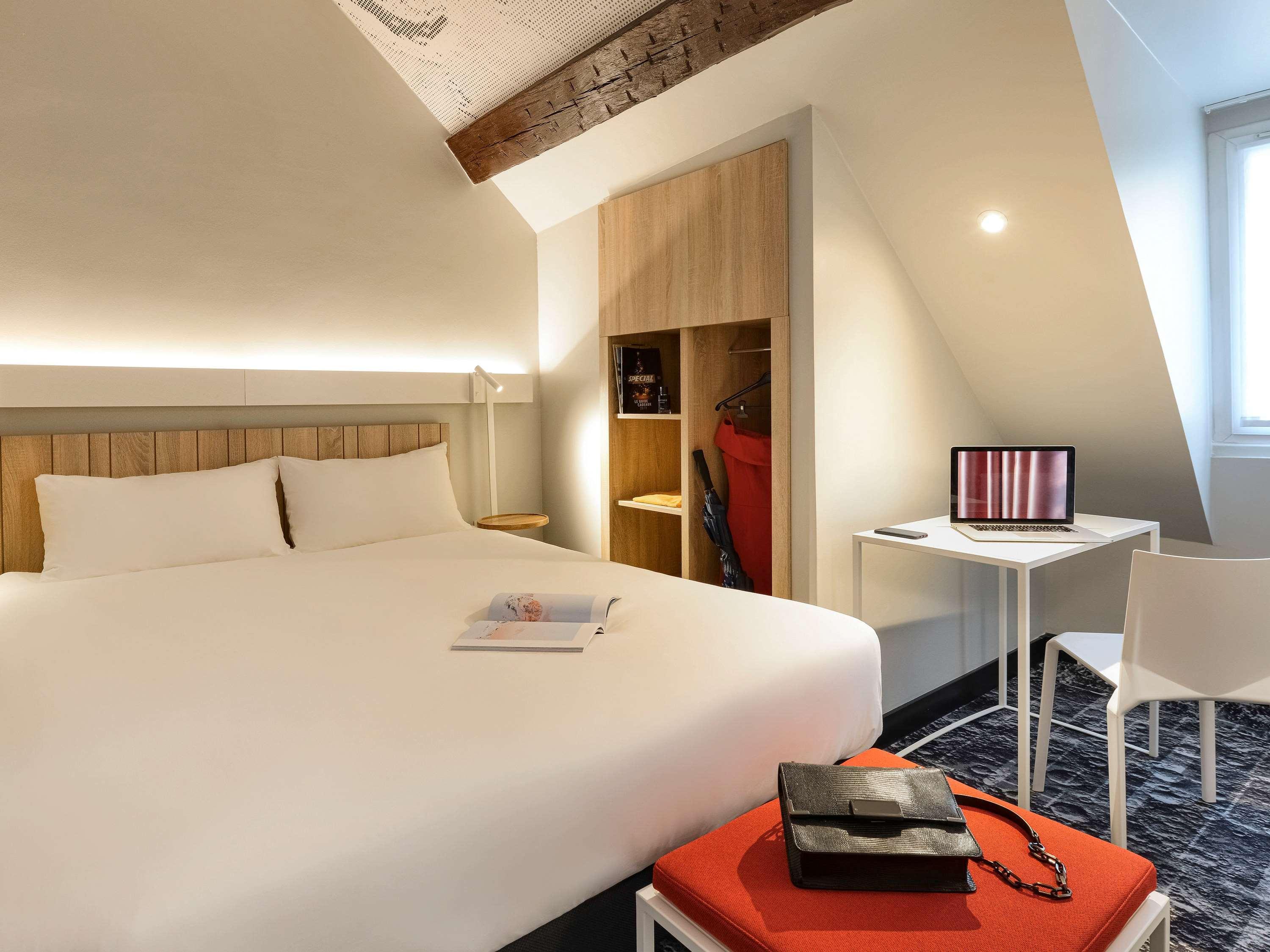 Отель Ibis Paris Gare De L Est 10Eme Экстерьер фото