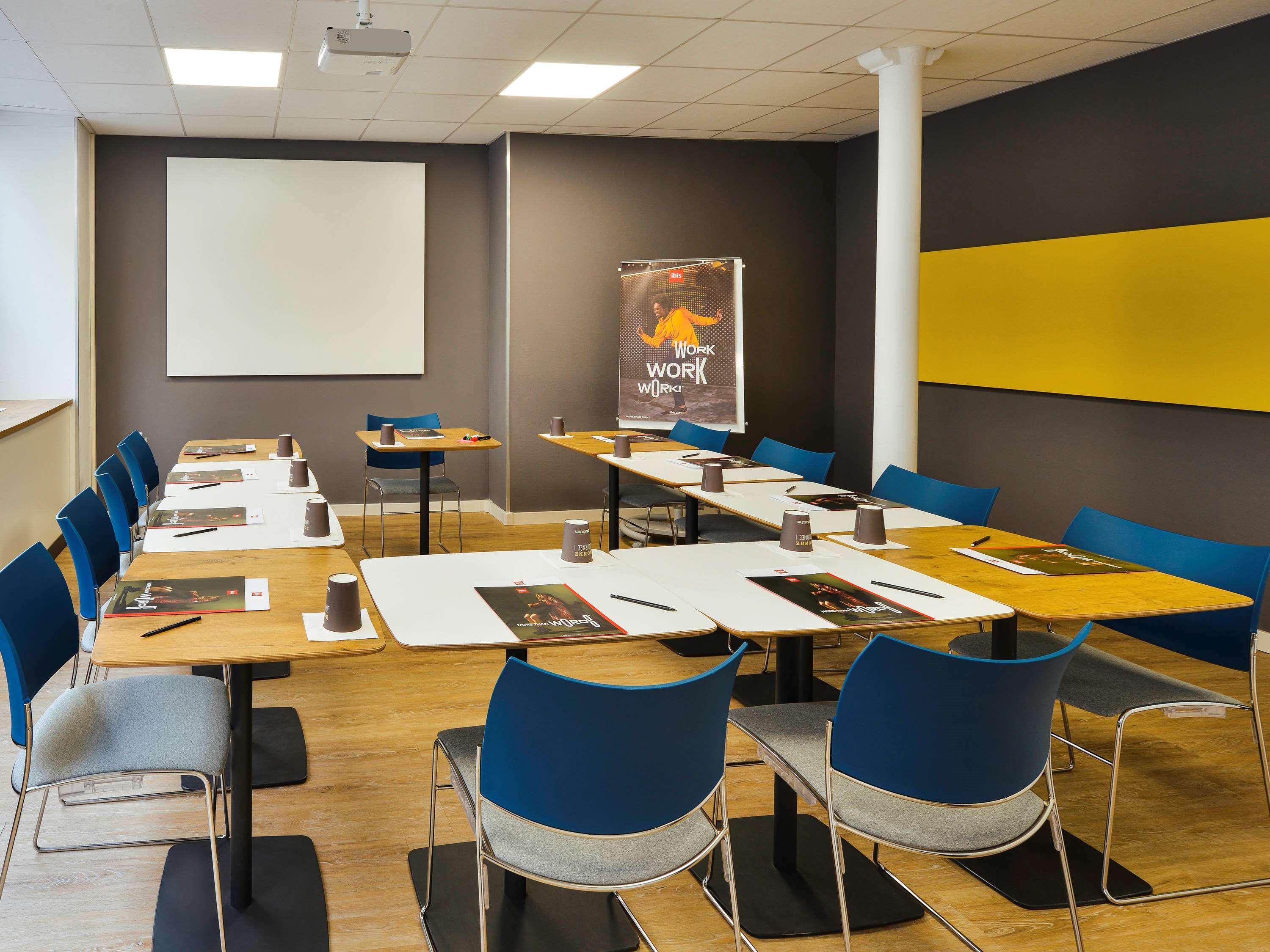 Отель Ibis Paris Gare De L Est 10Eme Экстерьер фото