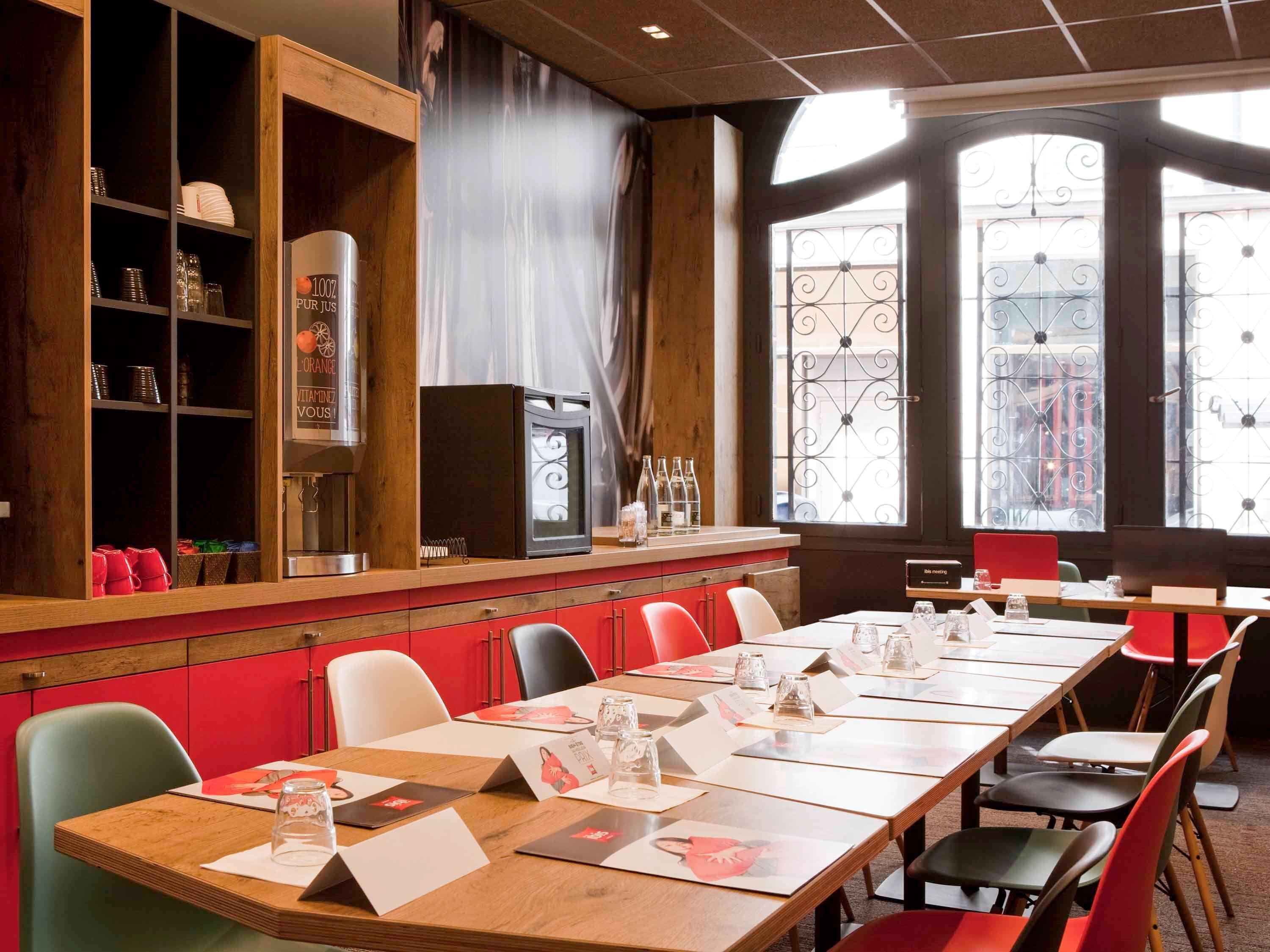 Отель Ibis Paris Gare De L Est 10Eme Экстерьер фото