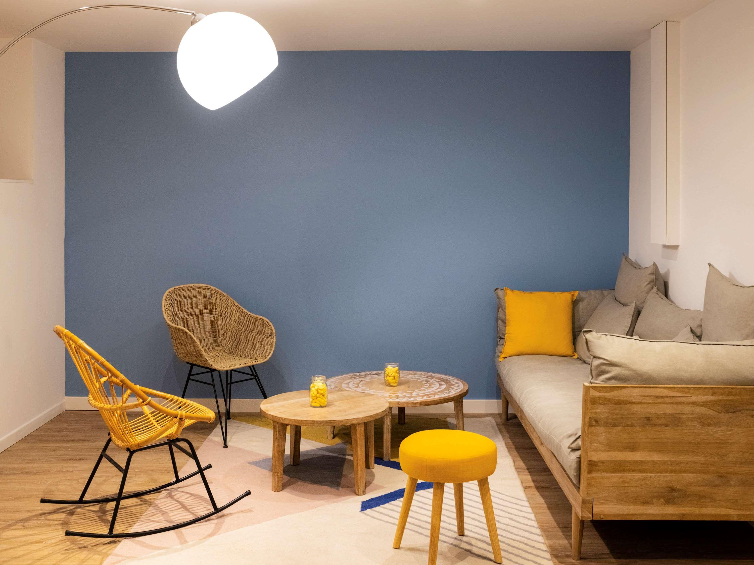 Отель Ibis Paris Gare De L Est 10Eme Экстерьер фото