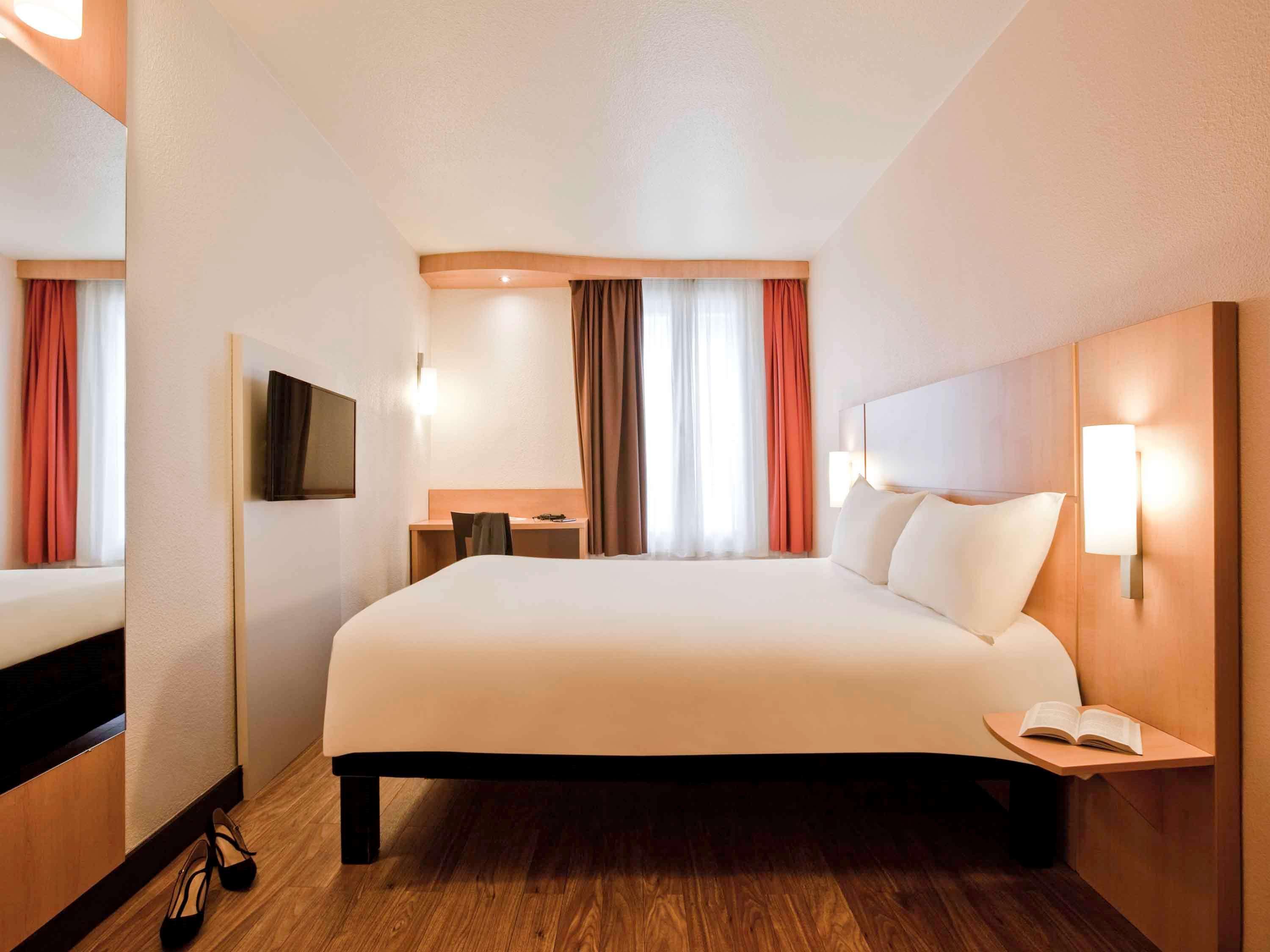 Отель Ibis Paris Gare De L Est 10Eme Экстерьер фото