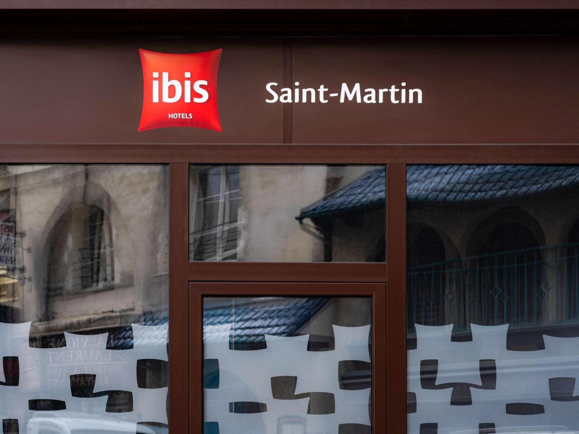 Отель Ibis Paris Gare De L Est 10Eme Экстерьер фото